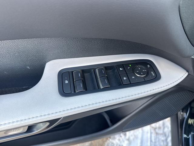 used 2023 Lexus RX 350h car, priced at $46,007