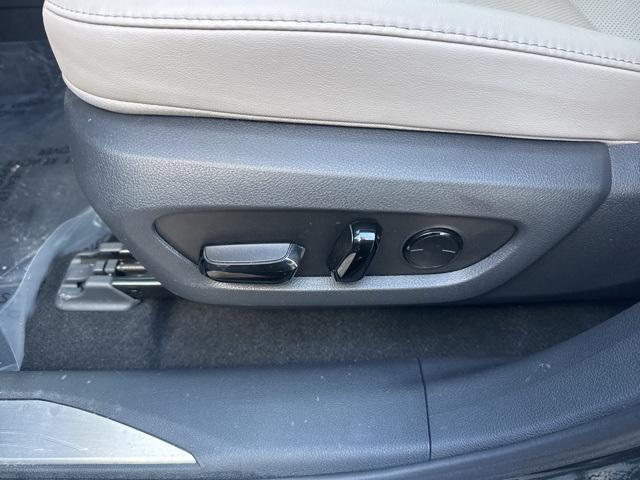 used 2023 Lexus RX 350h car, priced at $46,007