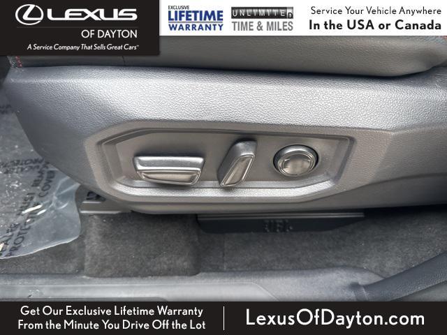 used 2025 Toyota Sequoia car, priced at $76,725