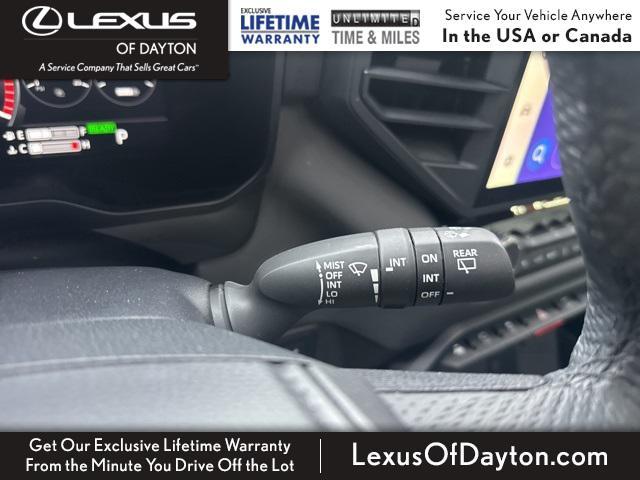 used 2025 Toyota Sequoia car, priced at $76,725