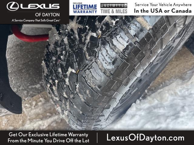 used 2025 Toyota Sequoia car, priced at $76,725