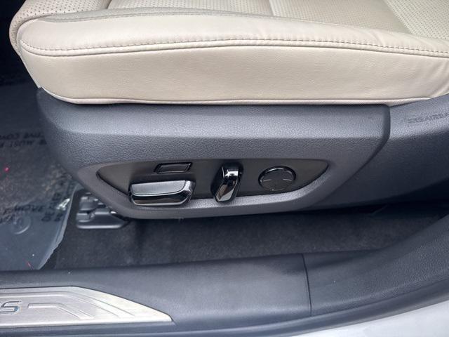 used 2025 Lexus RX 350h car, priced at $66,000