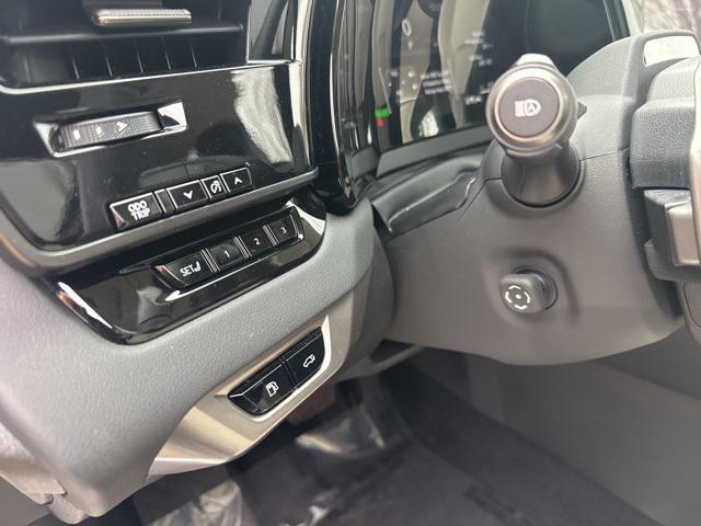 used 2025 Lexus RX 350h car, priced at $66,000