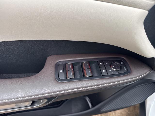 used 2025 Lexus RX 350h car, priced at $66,000