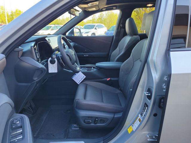 new 2026 Lexus TX 350 car, priced at $73,081