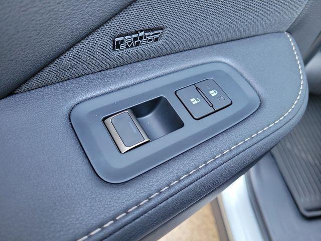 new 2026 Lexus TX 350 car, priced at $73,081