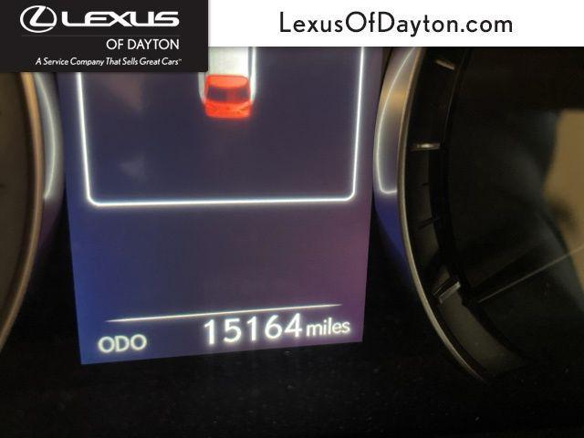 used 2019 Lexus RX 350 car, priced at $41,900