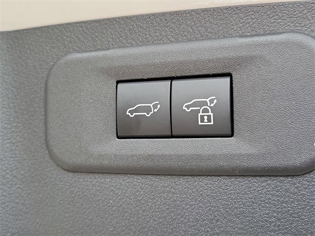 new 2026 Lexus NX 350h car, priced at $49,284