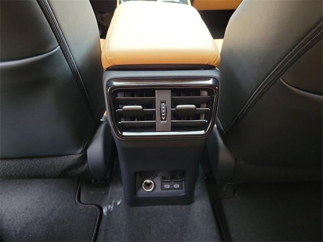 new 2026 Lexus NX 350h car, priced at $49,284