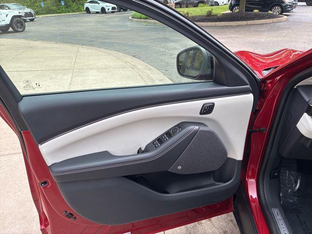 used 2023 Ford Mustang Mach-E car, priced at $35,648
