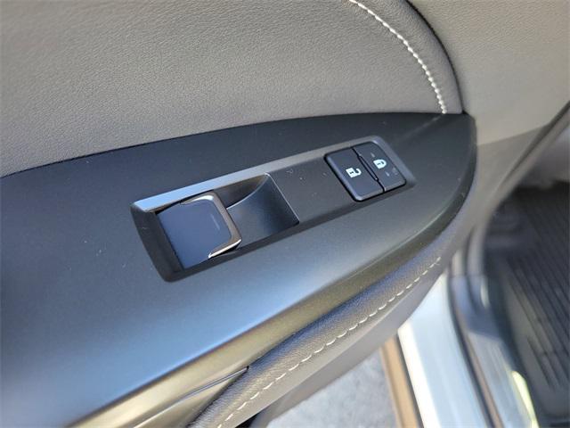 new 2026 Lexus NX 350h car, priced at $54,824