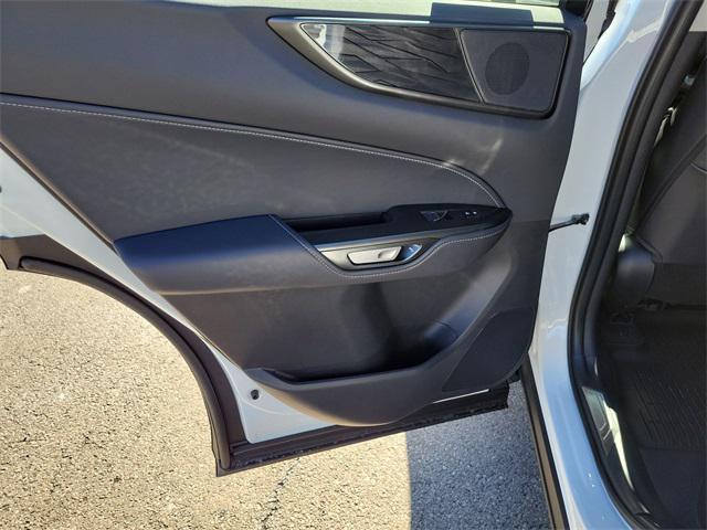 new 2026 Lexus NX 350h car, priced at $54,824