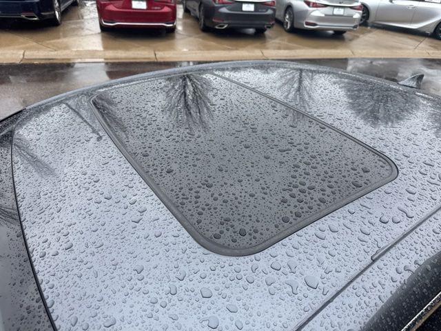 used 2024 Lexus IS 300 car, priced at $38,000