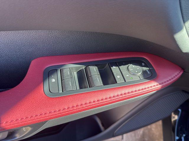 used 2024 Lexus RX 500h car, priced at $62,136