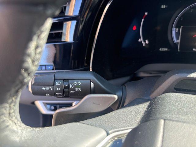 used 2023 Lexus RX 350 car, priced at $53,750