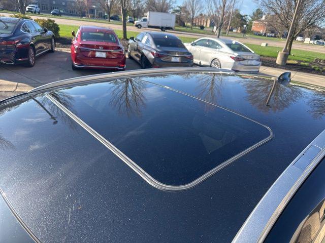 used 2023 Lexus RX 350 car, priced at $53,750