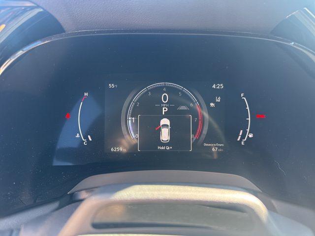 used 2023 Lexus RX 350 car, priced at $55,300