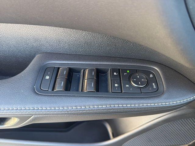 used 2023 Lexus RX 350 car, priced at $53,750