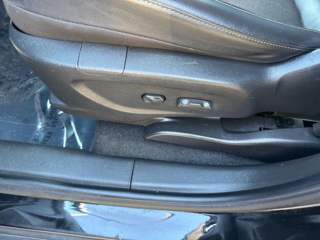 used 2020 Chevrolet Trax car, priced at $16,833