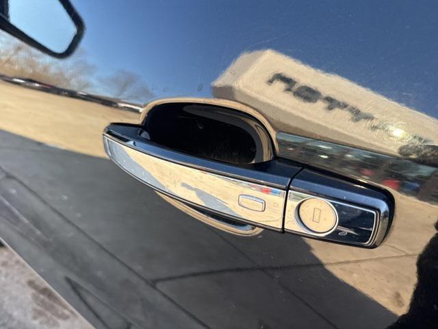 used 2020 Chevrolet Trax car, priced at $16,833