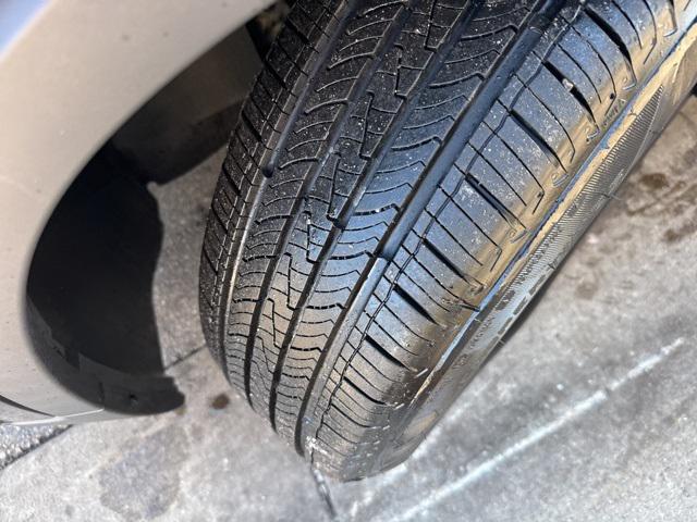 used 2020 Chevrolet Trax car, priced at $16,833