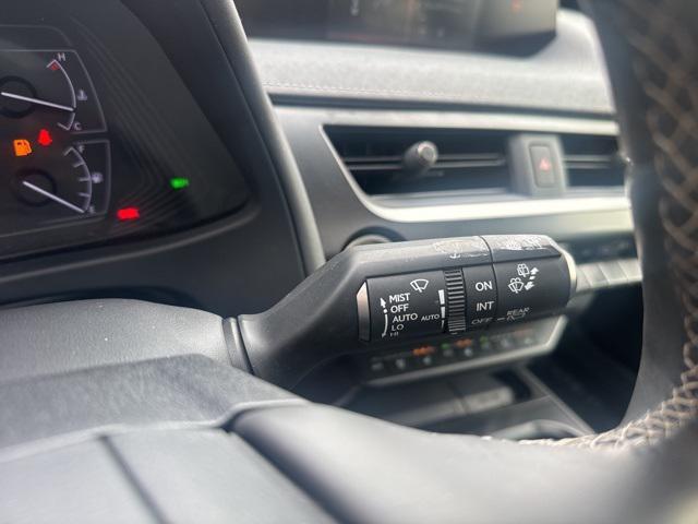 used 2020 Lexus UX 200 car, priced at $26,865