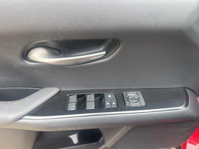 used 2020 Lexus UX 200 car, priced at $26,865