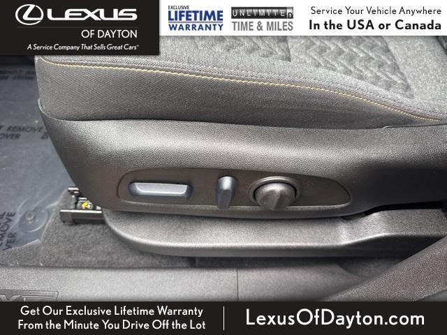 used 2023 Chevrolet Equinox car, priced at $21,050