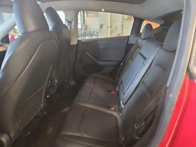 used 2024 Tesla Model Y car, priced at $37,725