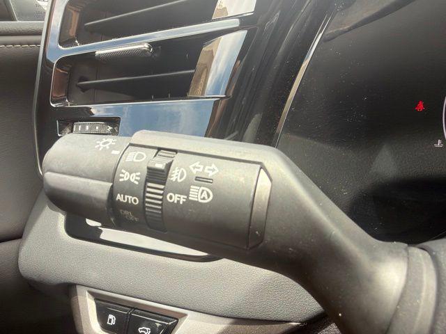 used 2024 Lexus RX 350h car, priced at $52,046