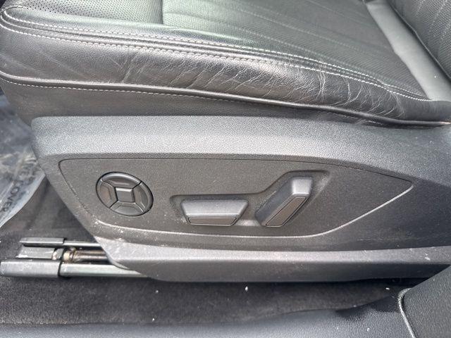 used 2023 Audi e-tron Sportback car, priced at $29,500