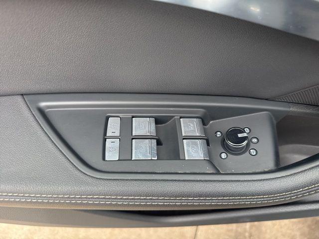 used 2023 Audi e-tron Sportback car, priced at $29,500