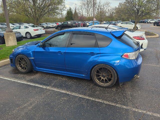 used 2011 Subaru Impreza car, priced at $8,500