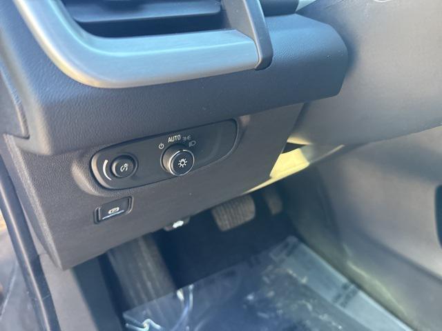 used 2020 GMC Terrain car, priced at $14,327