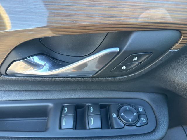 used 2020 GMC Terrain car, priced at $14,327