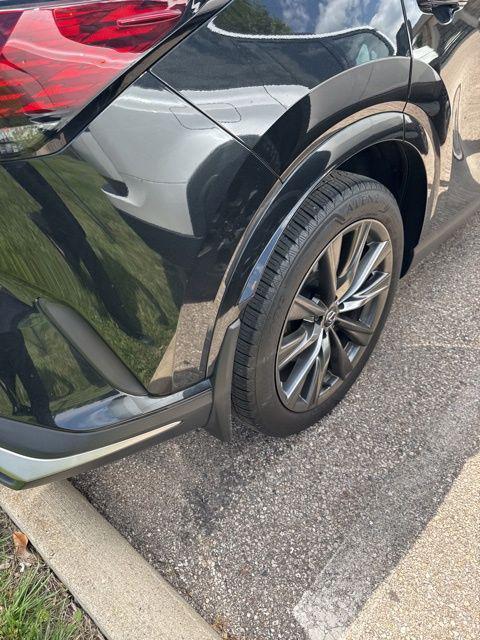 used 2023 Lexus RX 350 car, priced at $50,296