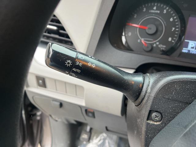 used 2015 Toyota Sienna car, priced at $14,150