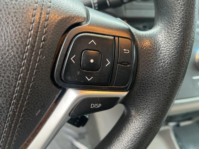 used 2015 Toyota Sienna car, priced at $14,150
