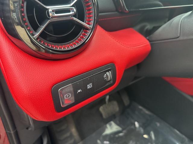 used 2024 Chevrolet Blazer EV car, priced at $24,330