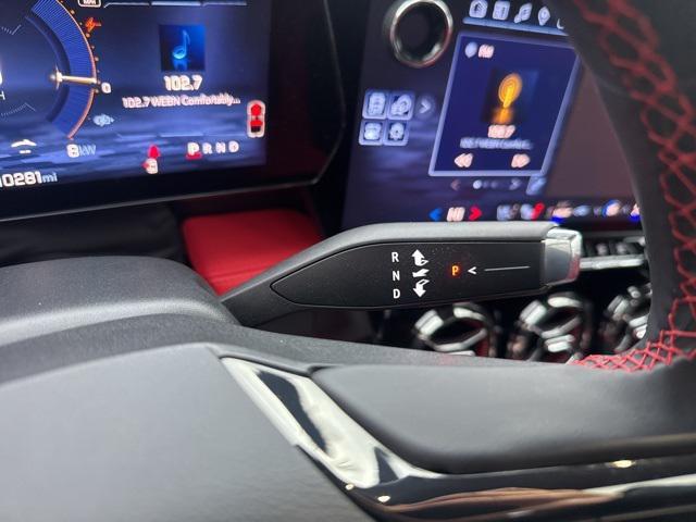 used 2024 Chevrolet Blazer EV car, priced at $24,330