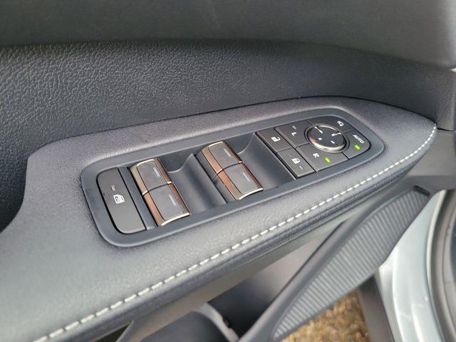 new 2026 Lexus RX 350 car, priced at $70,694