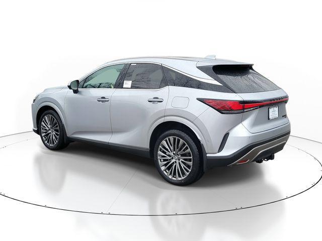 new 2026 Lexus RX 350 car, priced at $70,694