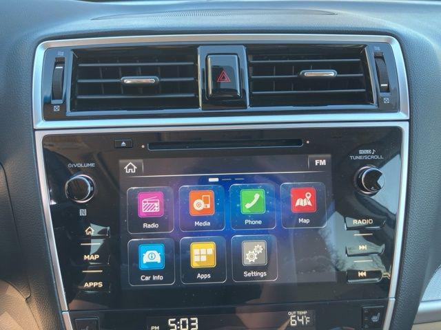 used 2018 Subaru Outback car, priced at $12,556