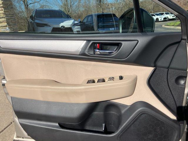 used 2018 Subaru Outback car, priced at $12,556