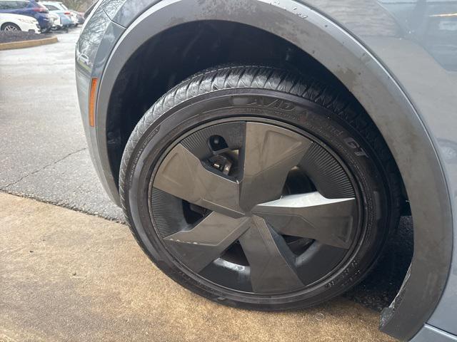 used 2023 Toyota Prius car, priced at $22,000