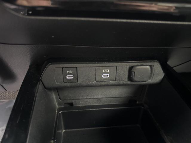 used 2023 Toyota Prius car, priced at $22,000