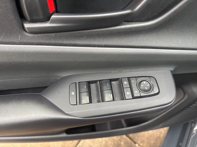 used 2023 Toyota Prius car, priced at $22,000