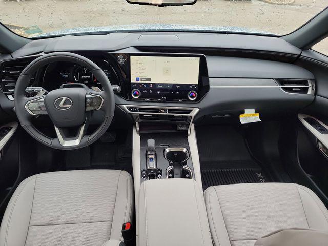new 2026 Lexus RX 350 car, priced at $64,199