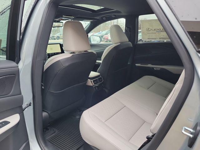 new 2026 Lexus RX 350 car, priced at $64,199