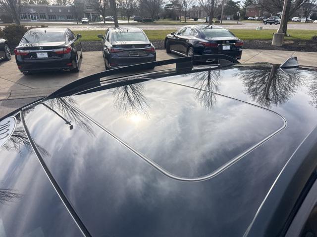 used 2022 Subaru Crosstrek car, priced at $23,819